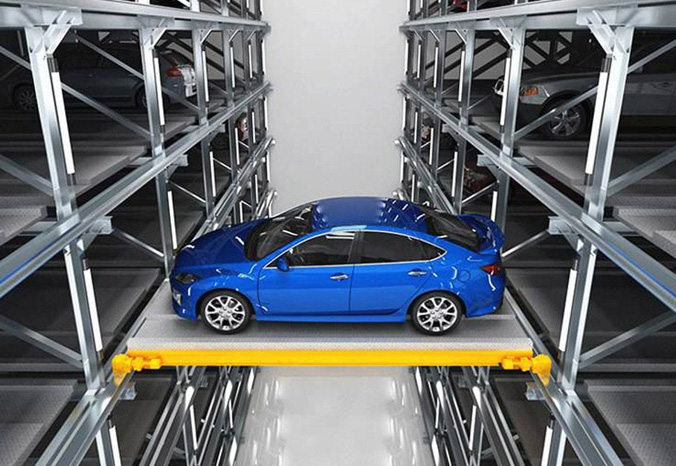 完善的服務網絡與全國四大設備基地